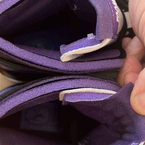 COPY - Jordan 1 Zoom / CMFT Have worn these three times. Men’s 9 / Women’s 10.5 - Picture 6 of 10